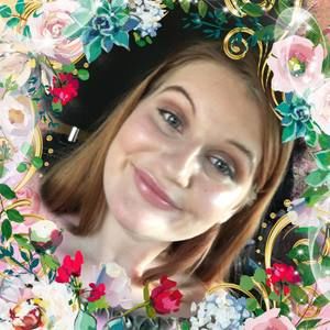 Meet your Posher, Kristen